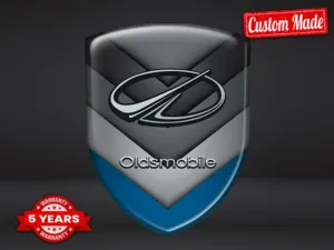 Oldsmobile Gráficos Auto Pro Máximo Duradero Estilo Rendimiento